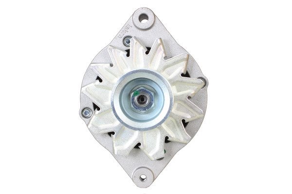A4676 12V 75A Alternator Fits John Deere 120D