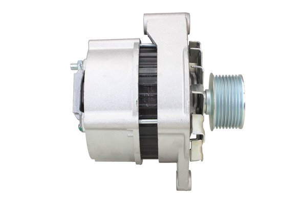 A4676 12V 75A Alternator Fits John Deere 120D - Image 2