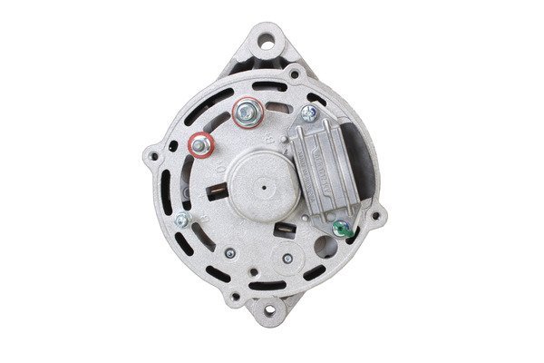 A4676 12V 75A Alternator Fits John Deere 120D - Image 3