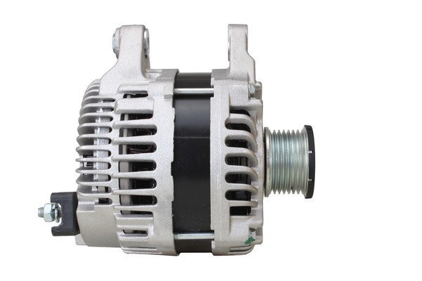 A4677 12V 185A Alternator Fits Mercedes-Benz MARCO POLO 170 - Image 2