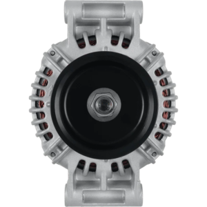 A4685 24V 100A Alternator Fits Mercedes-Benz Actros 1833 L