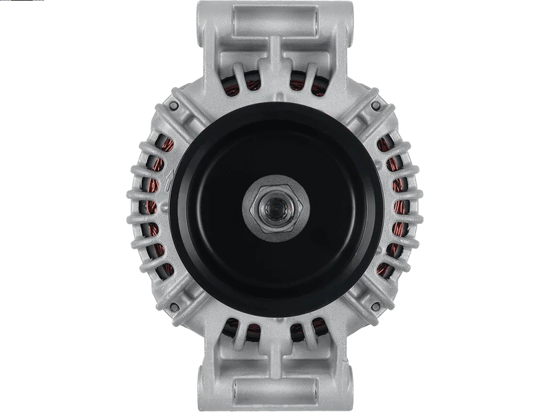 A4685 24V 100A Alternator Fits Mercedes-Benz Actros 1833 L
