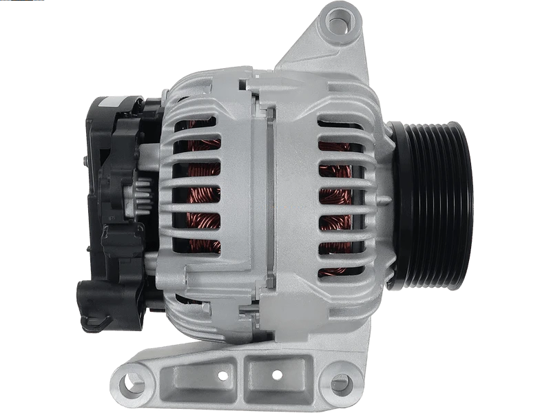 A4685 24V 100A Alternator Fits Mercedes-Benz Actros 1833 L - Image 2