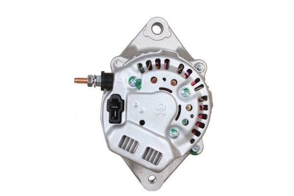 A4686 12V 40A Alternator Replaces Lucas LRA04686 - Image 3
