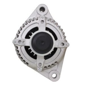 A4687 12V 150A Alternator Fits Fiat Doblo, Fiat Doblo Cargo