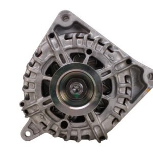 A4691 12V 130A Alternator Fits Vauxhall Astra, Opel Astra