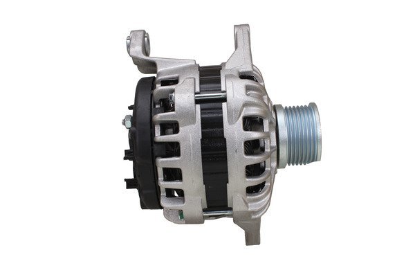 A4693 12V 110A Alternator Fits Fiat Ducato 30, Fiat Ducato 33 - Image 2