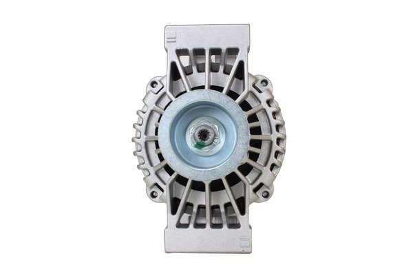 A4696 24V 100A Alternator Fits Mercedes-Benz Actros 1824 L