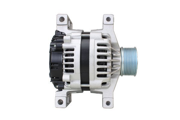 A4696 24V 100A Alternator Fits Mercedes-Benz Actros 1824 L - Image 2