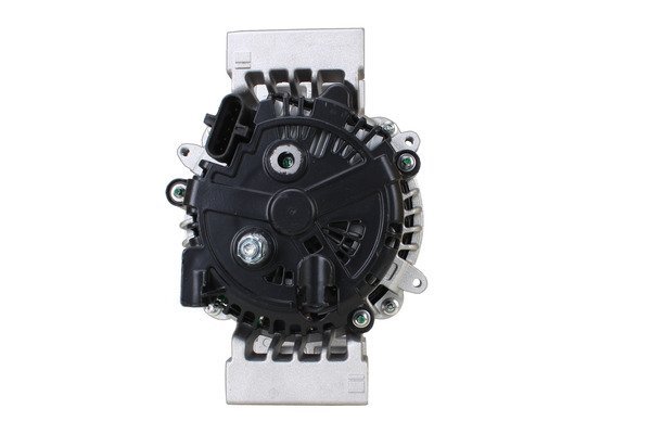 A4696 24V 100A Alternator Fits Mercedes-Benz Actros 1824 L - Image 3