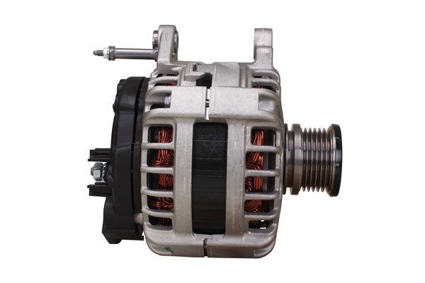 A4697 12V 140A Alternator Fits VW Crafter 30, VW Crafter 35 - Image 2