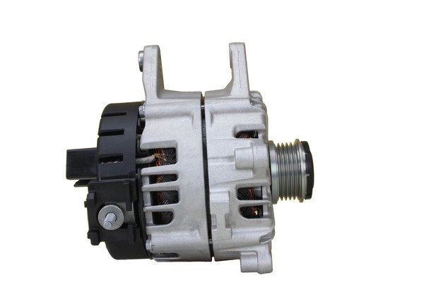 A4701 12V 200A Alternator Fits Mercedes-Benz B180, Mercedes-Benz B200 - Image 2