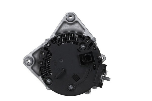 A4701 12V 200A Alternator Fits Mercedes-Benz B180, Mercedes-Benz B200 - Image 3