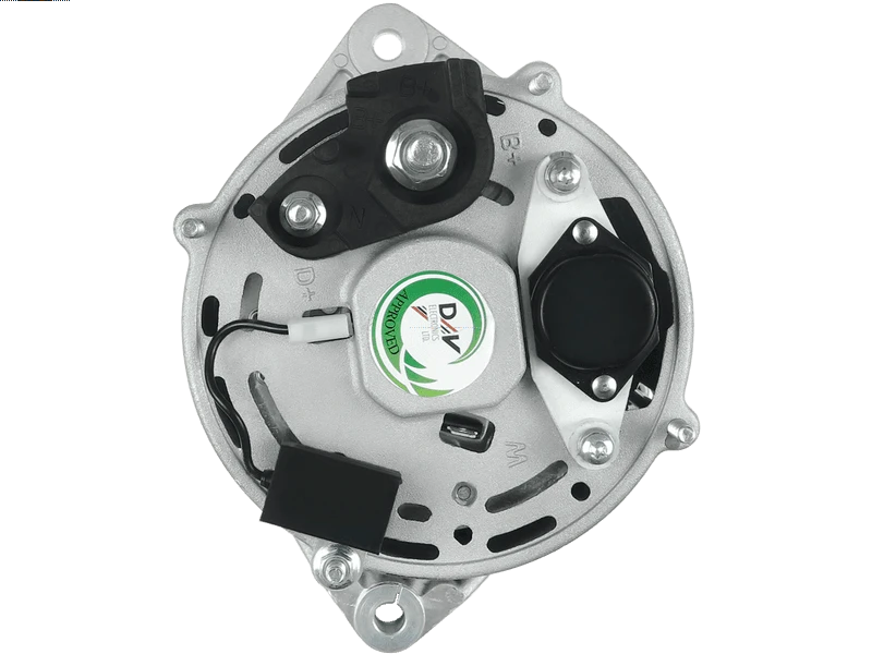B0129 12V 65A Alternator Fits VW Caravelle, VW Transporter - Image 3
