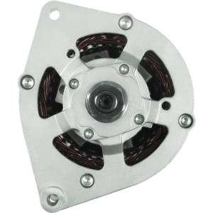 B0134 12V 55A Alternator Fits Aixam City, Aixam Crossline, Terex TC75