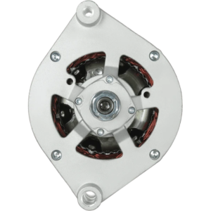 B0135 24V 80A Alternator Fits Volvo Bus B7F, Volvo Bus B7L