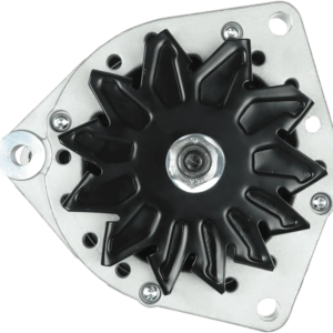 B0137 24V 80A Alternator Fits Daf 85.33, Daf 85.36, Man F 2000