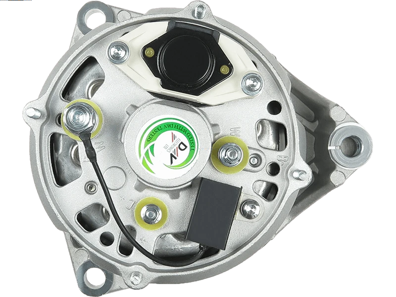 B0138 24V 35A Alternator Fits Man F 2000, Man F2000 19.314 - Image 3