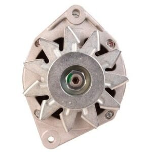 B0140 24V 60A Alternator Fits Renault Trucks Midliner M160.12C