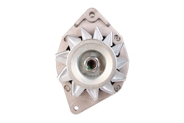 B0141 24V 40A Alternator Fits Renault Trucks Midliner M160.12C