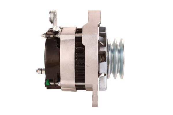 B0141 24V 40A Alternator Fits Renault Trucks Midliner M160.12C - Image 2