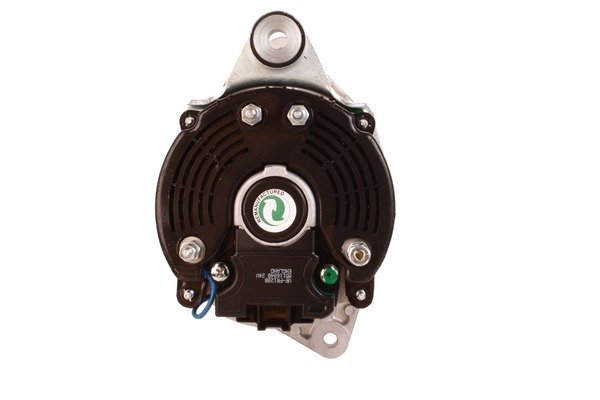 B0141 24V 40A Alternator Fits Renault Trucks Midliner M160.12C - Image 3