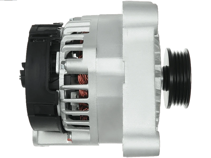 B0148 12V 60A Alternator Fits Fiat 600, Fiat Albea, Fiat Doblo - Image 2