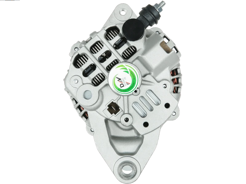 B0151 12V 65A Alternator Fits Mazda 323, Mazda 323C, Mazda 323F - Image 3