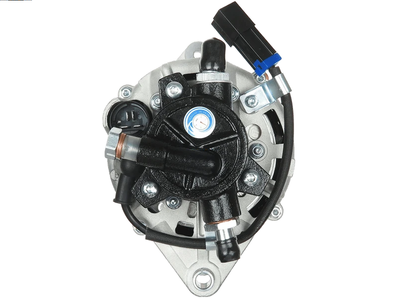 B0154 12V 70A Alternator Fits Vauxhall Astra, Vauxhall Cavalier - Image 2