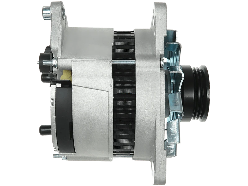 B0158 12V 70A Alternator Fits Ford Courier (Fiesta), Ford Escort - Image 2