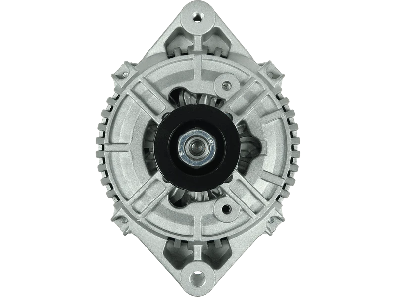 B0166 12V 120A Alternator Fits Vauxhall Astra, Vauxhall Astra Van