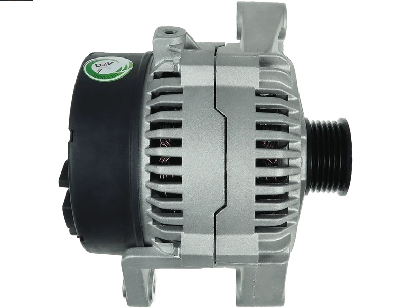 B0166 12V 120A Alternator Fits Vauxhall Astra, Vauxhall Astra Van - Image 2