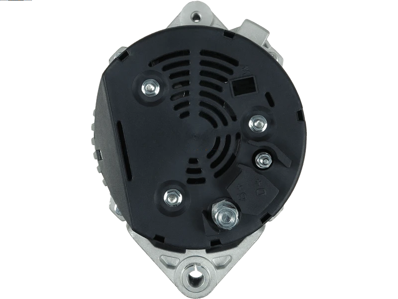B0166 12V 120A Alternator Fits Vauxhall Astra, Vauxhall Astra Van - Image 3