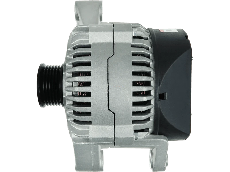 B0166 12V 120A Alternator Fits Vauxhall Astra, Vauxhall Astra Van - Image 4