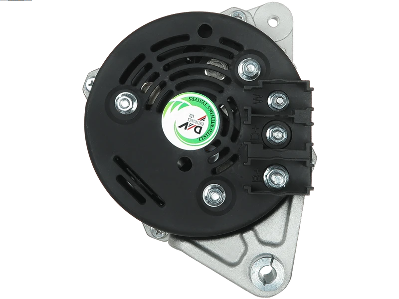 B0174 12V 70A Alternator Fits Ford Escort, Ford Fiesta, Ford Mondeo - Image 2