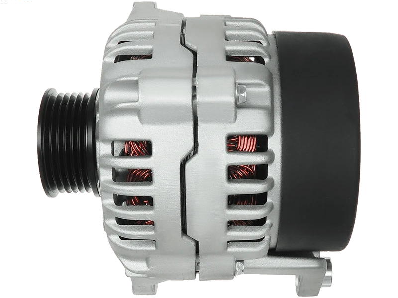 B0174 12V 70A Alternator Fits Ford Escort, Ford Fiesta, Ford Mondeo - Image 3