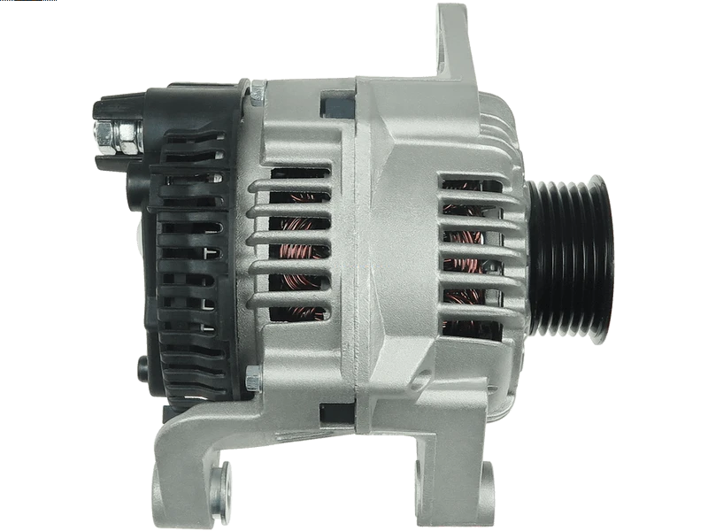 B0180 12V 70A Alternator Fits Peugeot 306, Peugeot 405, Peugeot 406 - Image 2