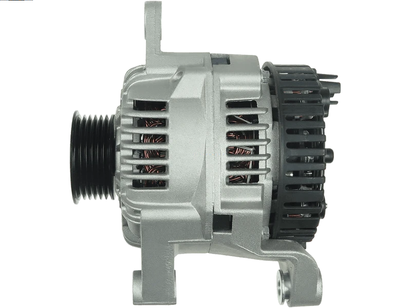 B0180 12V 70A Alternator Fits Peugeot 306, Peugeot 405, Peugeot 406 - Image 3