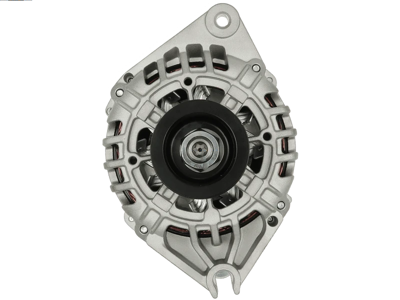 B0181 12V 80A Alternator Fits Peugeot 1007, Peugeot 306, Peugeot 405