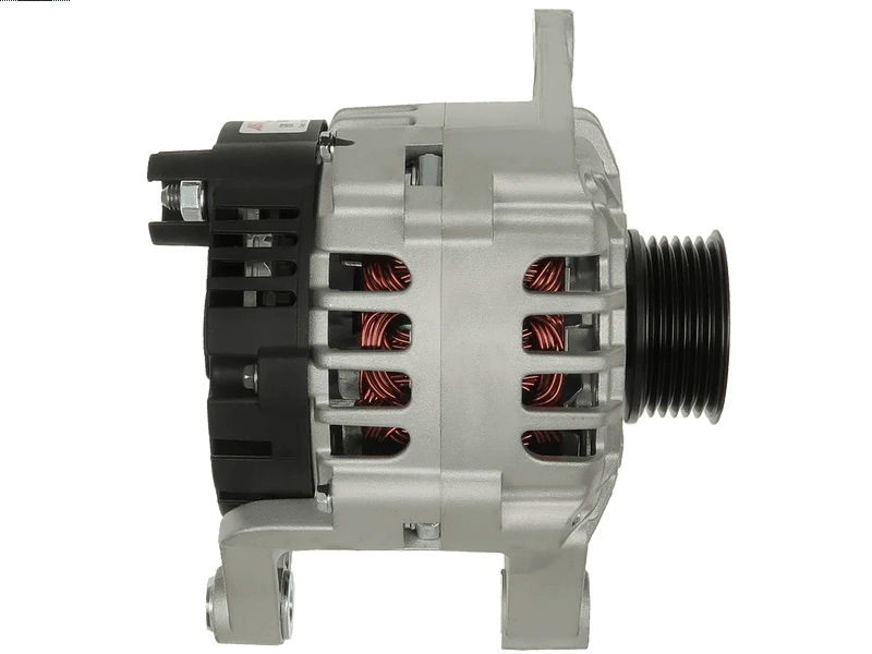 B0181 12V 80A Alternator Fits Peugeot 1007, Peugeot 306, Peugeot 405 - Image 2
