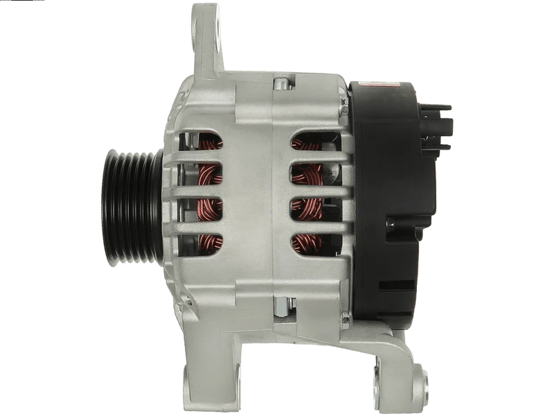 B0181 12V 80A Alternator Fits Peugeot 1007, Peugeot 306, Peugeot 405 - Image 4