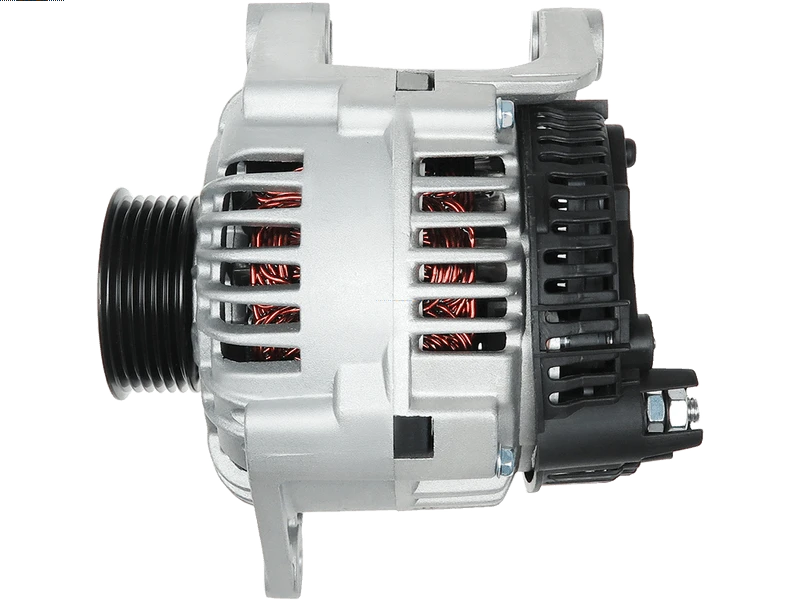 B0183 12V 70A Alternator Fits Peugeot 306, Peugeot 405, Peugeot Ranch - Image 3