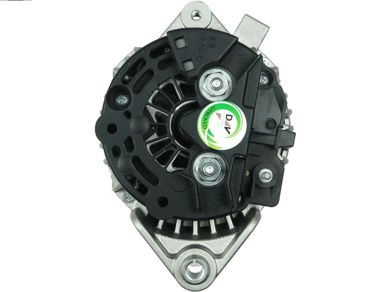 B0196 12V 100A Alternator Fits Vauxhall Astra, Vauxhall Calibra - Image 2