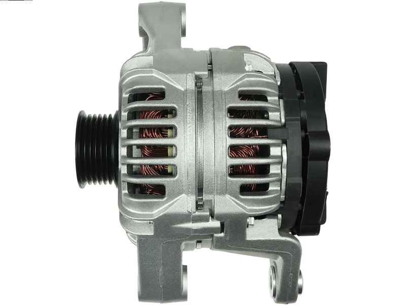 B0196 12V 100A Alternator Fits Vauxhall Astra, Vauxhall Calibra - Image 3