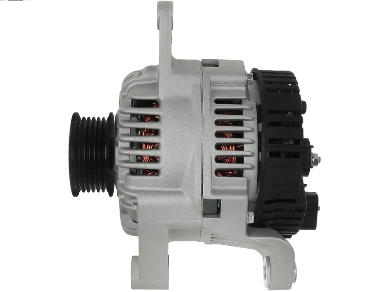 B0203 12V 75A Alternator Fits Vauxhall Astra, Renault Laguna - Image 3