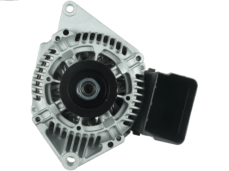 B0204 12V 80A Alternator Fits Renault Laguna