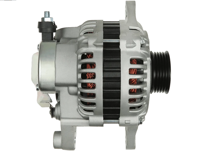 B0205 12V 90A Alternator Fits Ford Probe, Mazda 323F, Mazda 626 - Image 2