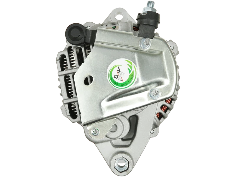 B0205 12V 90A Alternator Fits Ford Probe, Mazda 323F, Mazda 626 - Image 3