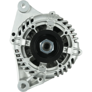 B0206 12V 80A Alternator Fits Peugeot 106, Peugeot 306, Peugeot Ranch