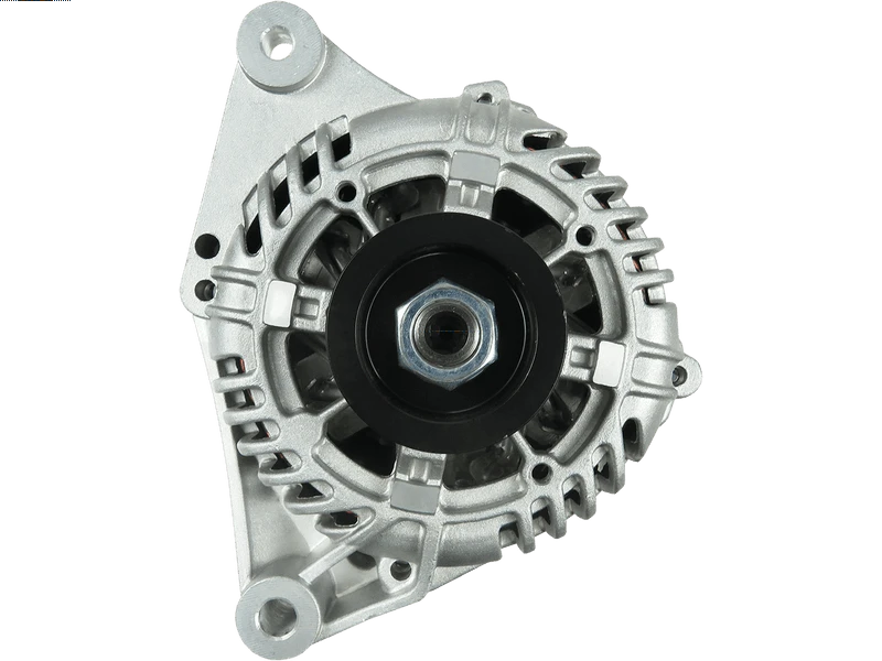 B0206 12V 80A Alternator Fits Peugeot 106, Peugeot 306, Peugeot Ranch